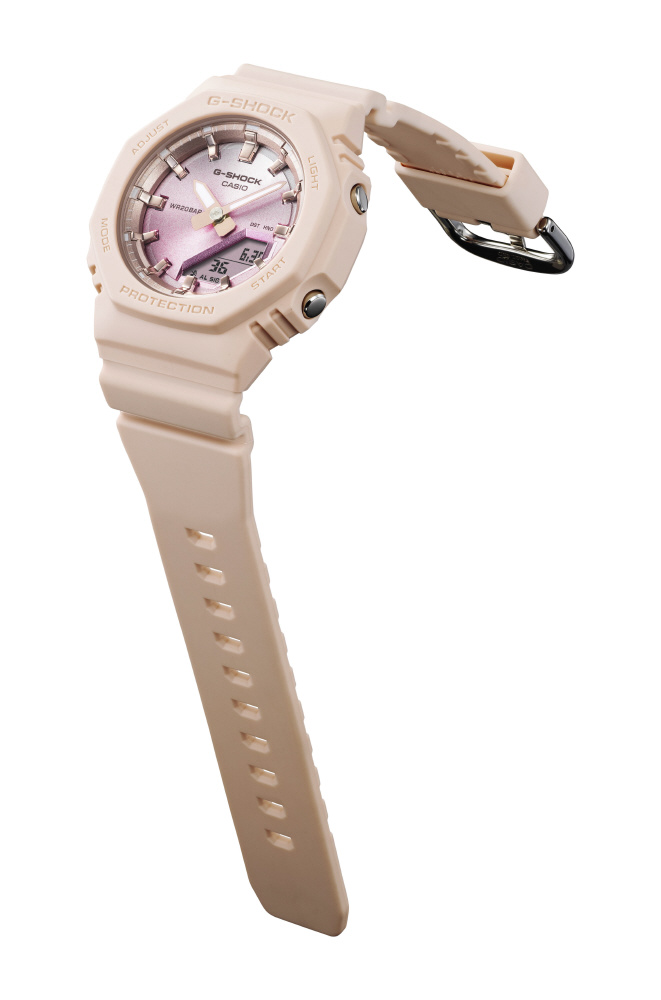 G-SHOCK まあたそちゃん着用 （BEFTY 強がりセーラーブラウス