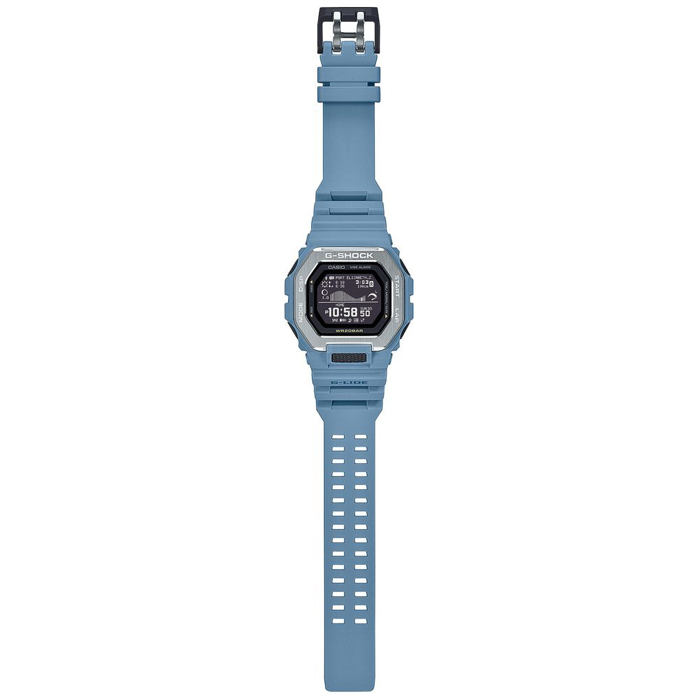 Bluetooth搭載時計】G-SHOCK（Gショック）スポーツライン G-LIDE