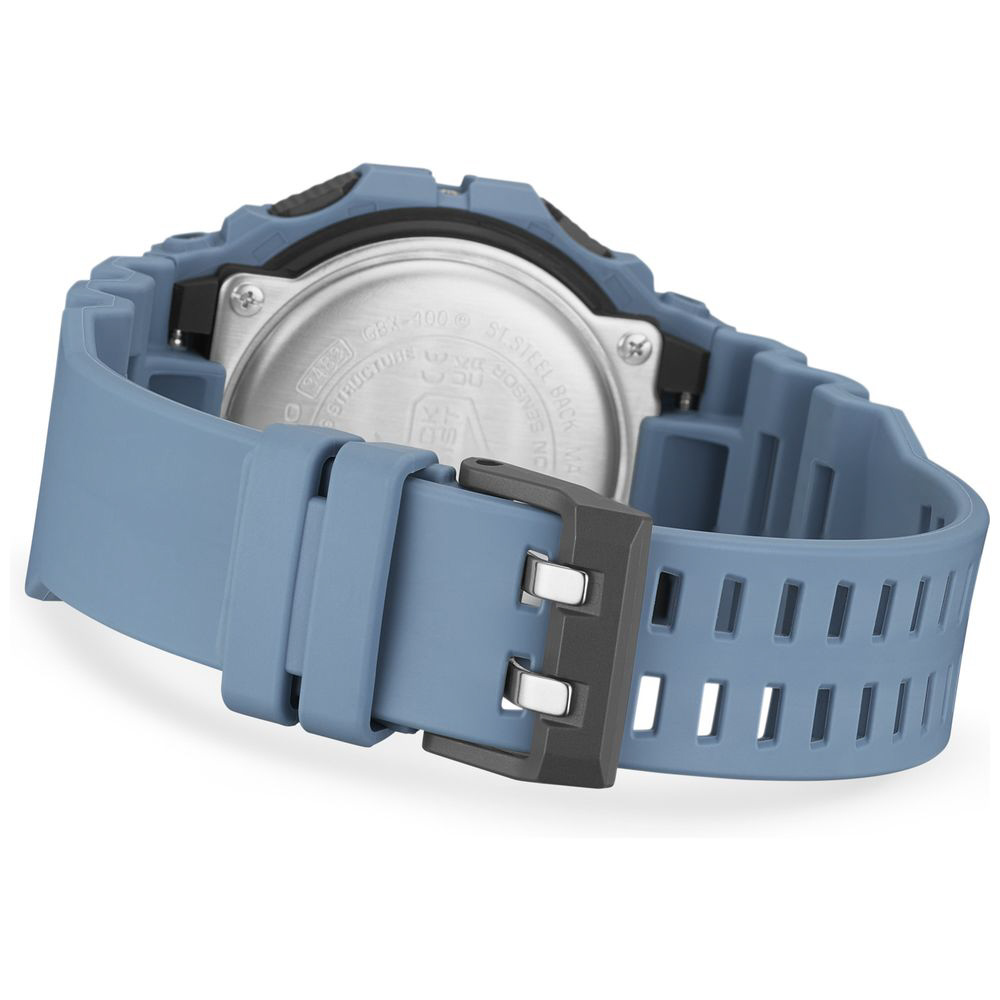 Bluetooth搭載時計】G-SHOCK（Gショック）スポーツライン G-LIDE GBX