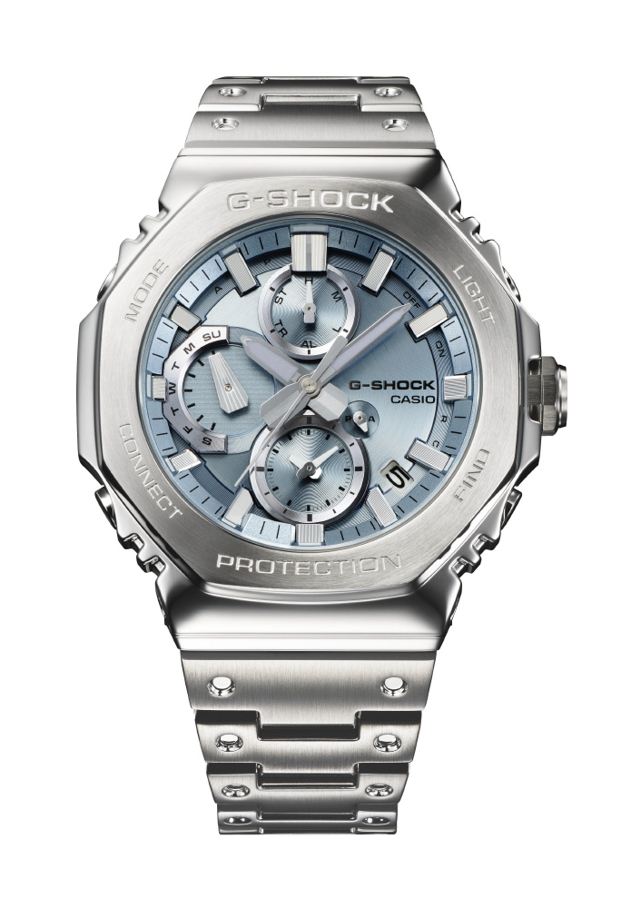 Bluetooth搭載ソーラー時計】G-SHOCK（Gショック）「2100」シリーズ