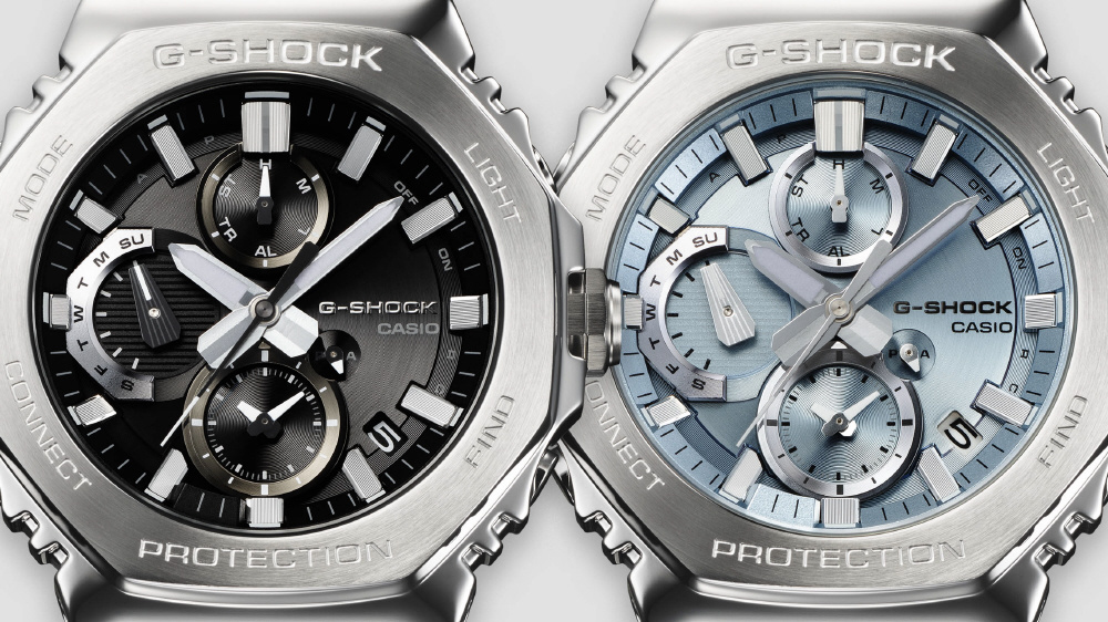 Bluetooth搭載ソーラー時計】G-SHOCK(Gショック)「2100 Bluetooth搭載ソーラー時計】G-SHOCK(Gショック)「2100