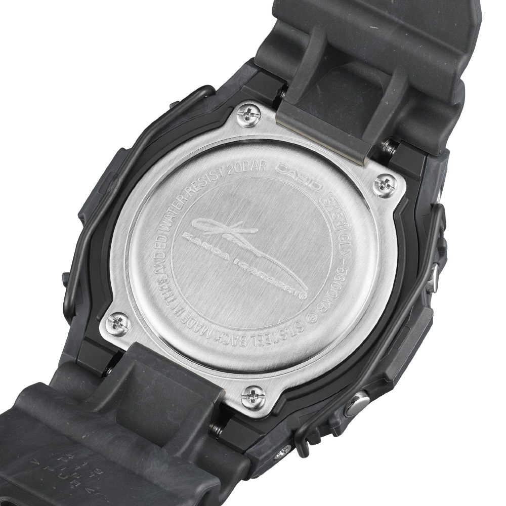 G-SHOCK（Gショック）五十嵐カノア 第3弾シグネチャーモデル