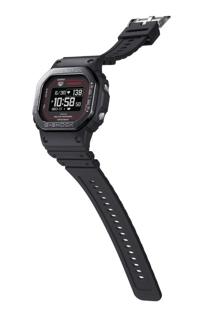 Bluetooth搭載時計】G-SHOCK（Gショック）スポーツライン「G