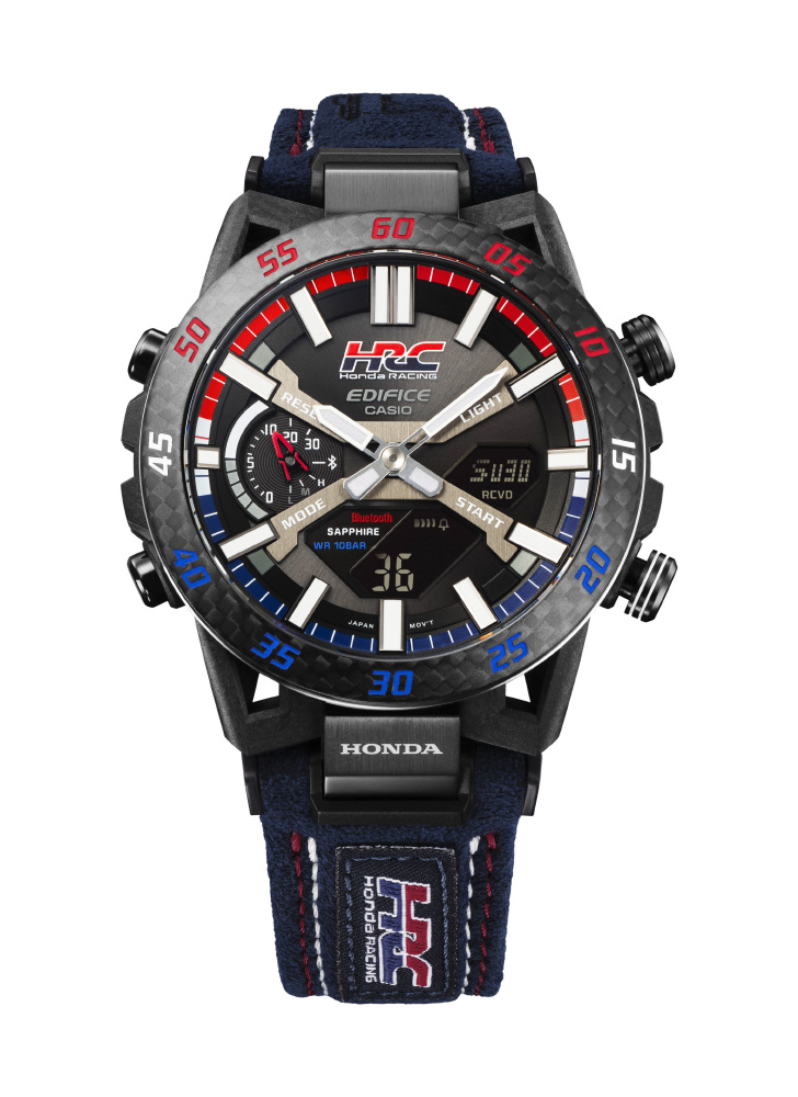 EDIFICE リミテッドエディション もが HONDA