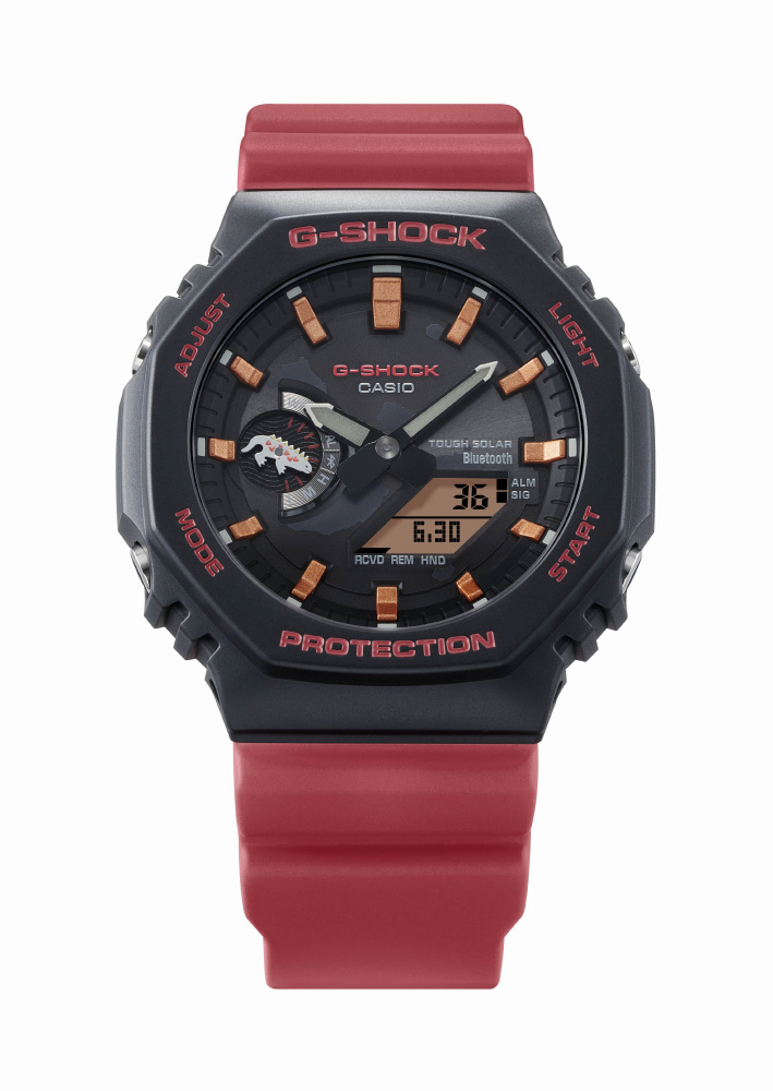 【完動美品】G-SHOCK G-8100Bワインレッド／デュアルイルミネーター 楽天市場】CASIOカシオ【G-SHOCK】Gショック ジーショック G-8100B-4