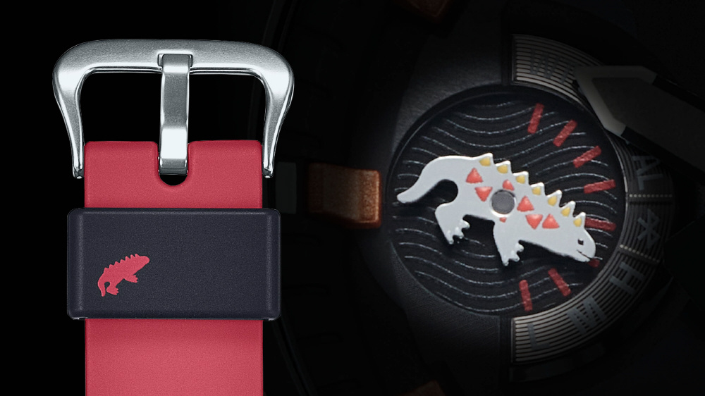 Bluetooth搭載ソーラー時計】G-SHOCK（Gショック）チャールズ