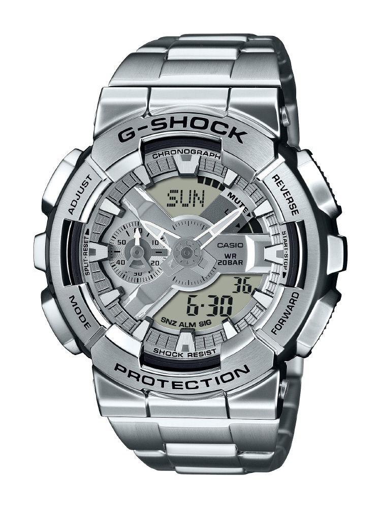 gm110g 箱無し(専用) 楽天市場】g-shock gm-110g-1a9jfの通販