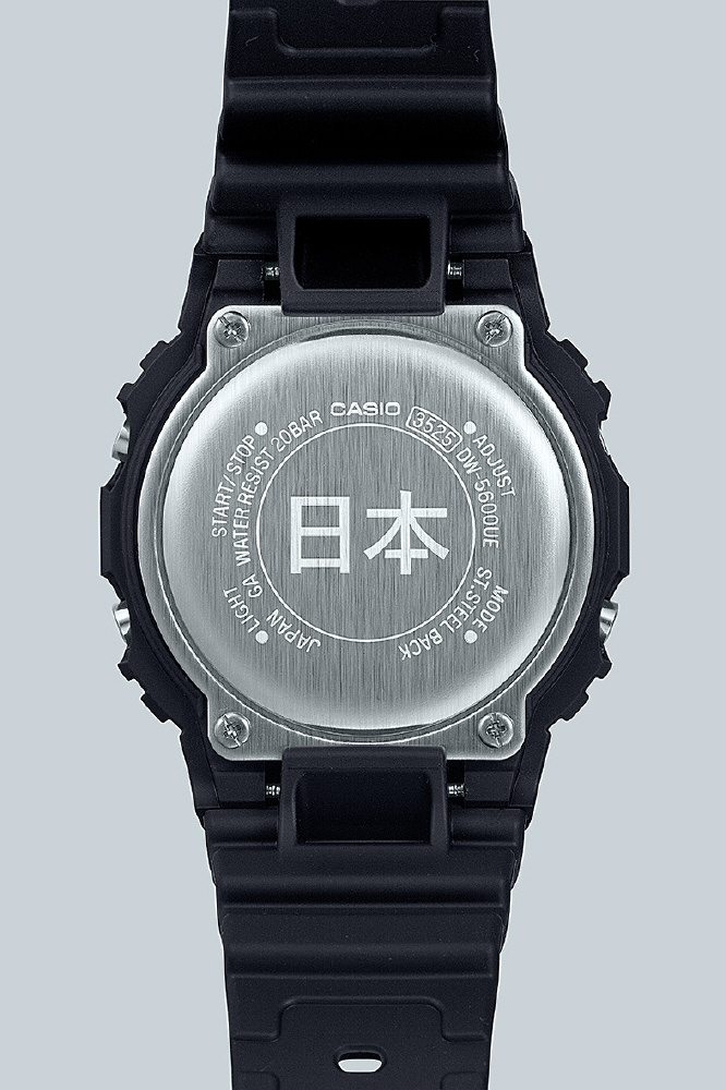 G-SHOCK(Gショック)浮世絵画家「葛飾北斎」人気作品 デザイン G-SHOCK(Gショック)浮世絵画家「葛飾北斎」人気作品 デザイン