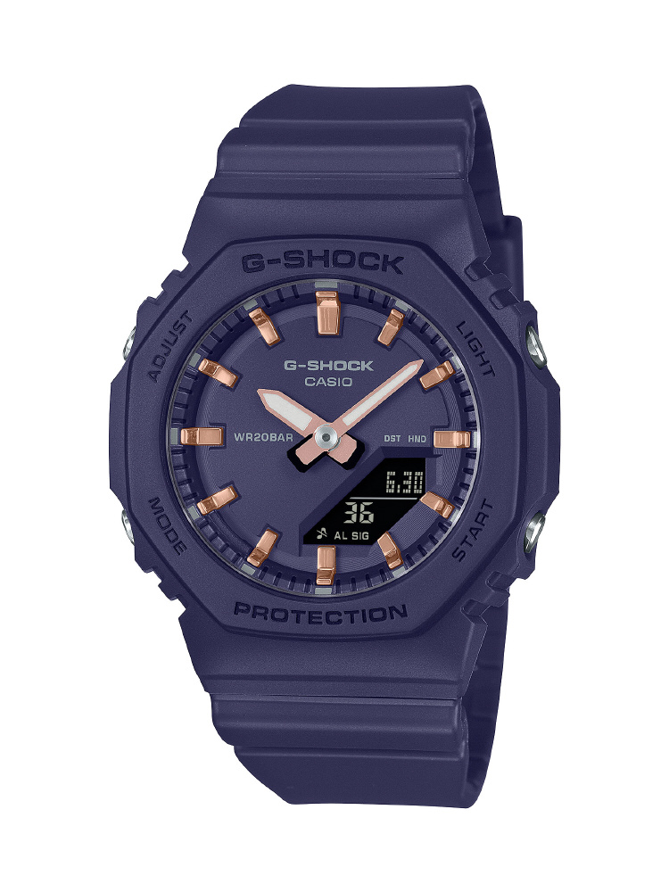 G-SHOCK ジーショック デジタルアナログコンビネーションタフ