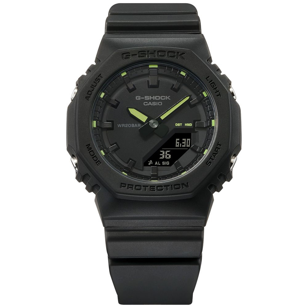 T*a様 CASIO G-SHOCK 未使用 ブラックG-A2200SBY-8A GA-2200SBY-8AJR | CASIO