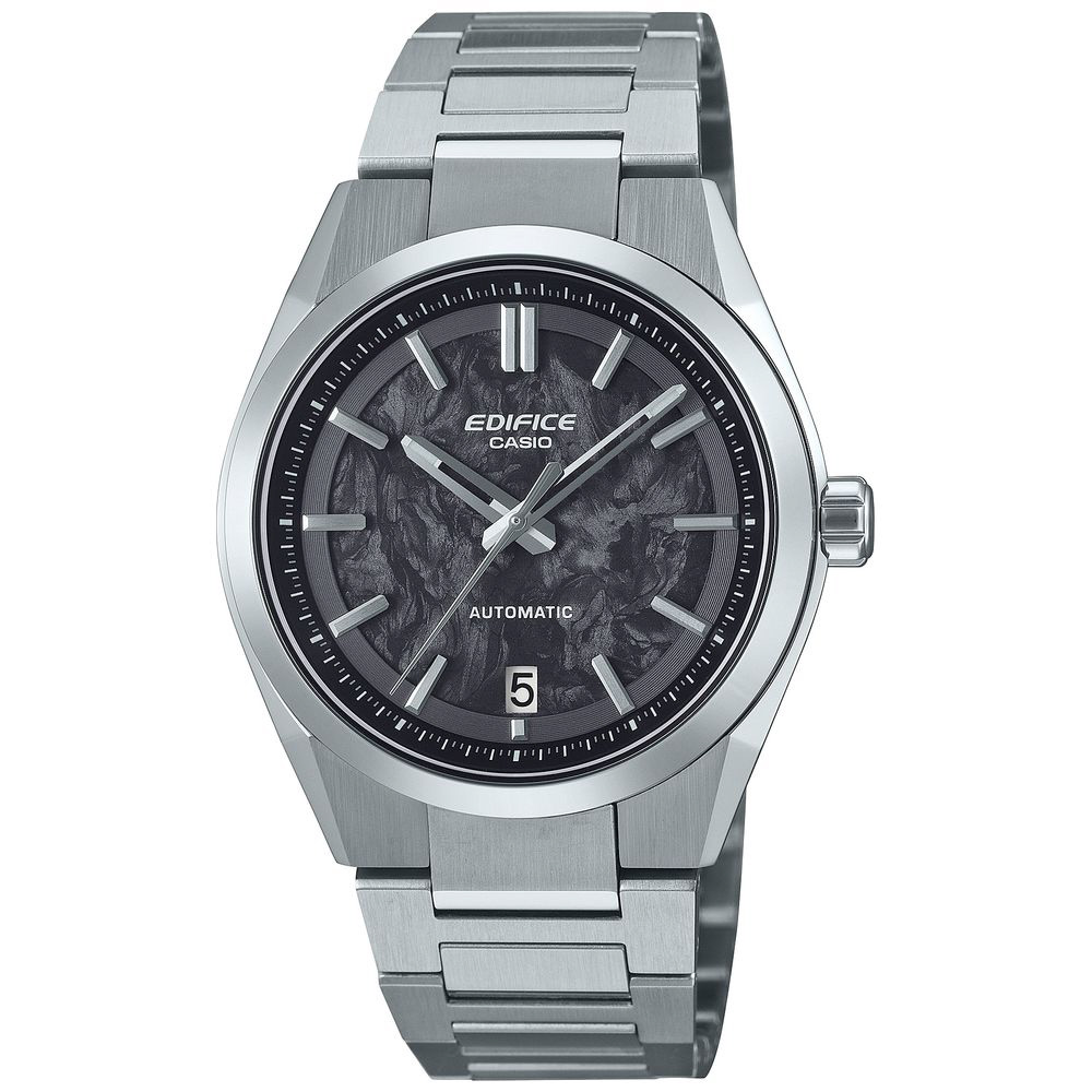 CASIO エディフィス EFK-100YD-3AJF　自動巻き カシオ エディフィス EFK-100YD-3AJF 自動巻き メカニカル