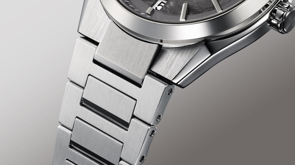 新品未使用(⁠◍⁠•⁠ᴗ⁠•⁠◍⁠)⁠❤カシオエディフィス 24石 自動巻き EDIFICE（CASIO） カシオ エディフィス 自動巻き 腕時計 メンズ