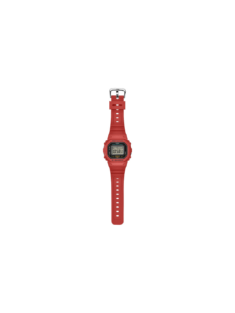 G-SHOCK（Gショック） Nano レッド DWN-5600-4JR｜の通販はソフマップ