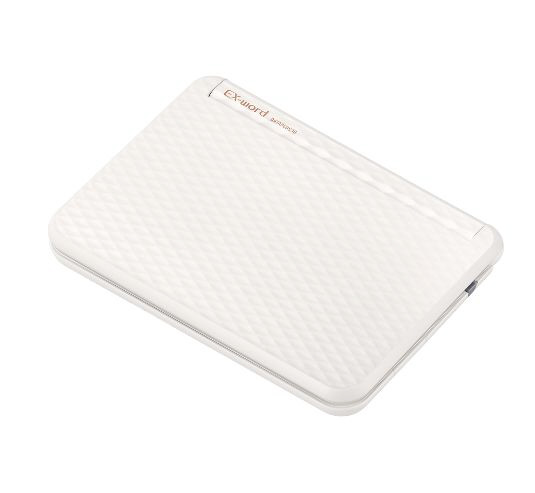 電子辞書「エクスワード（EX-word）」（高校生モデル・209コンテンツ