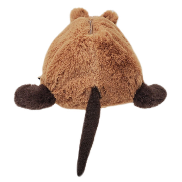 ワイルドアニマルペンケース クオッカ の通販はソフマップ Sofmap