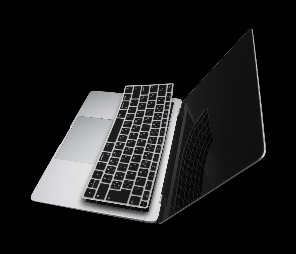MacBookAir13inch USキーボード
