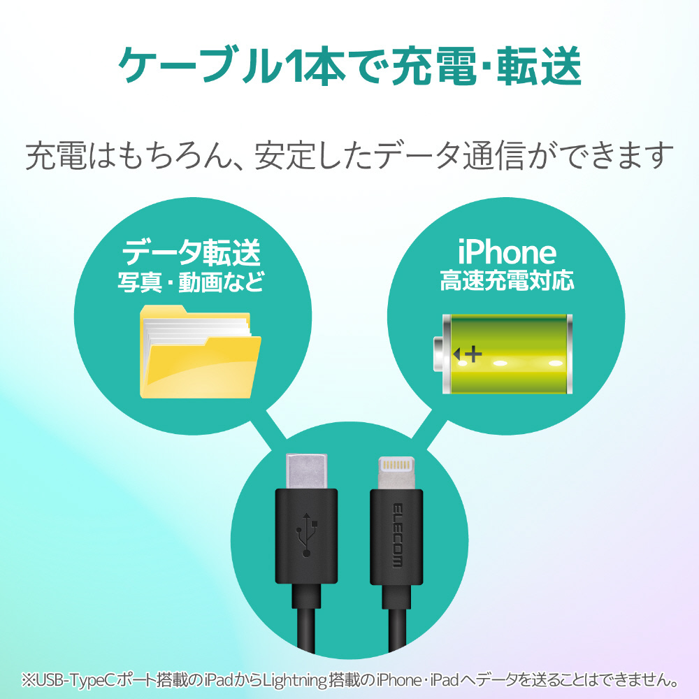 Apple Watch 充電器 2way(ライトニング、USB-C) f2k 素晴らしい