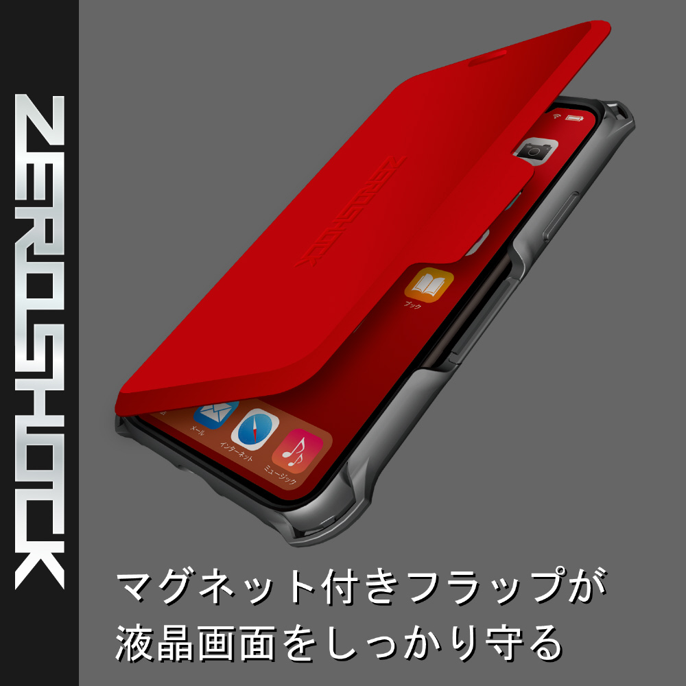 iPhone11 赤 楽天市場】【Apple 純正】 iPhone 11 Pro Max レザーケース