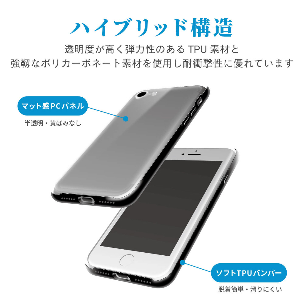 Iphone Se 第2世代 ハイブリッドケース アルミライクバンパー付 超極み ゴールド Pmca19ahvbckgd の通販はソフマップ Sofmap