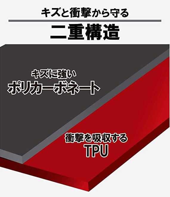 Nintendo Switch Lite専用 ZEROSHOCKカバー_5