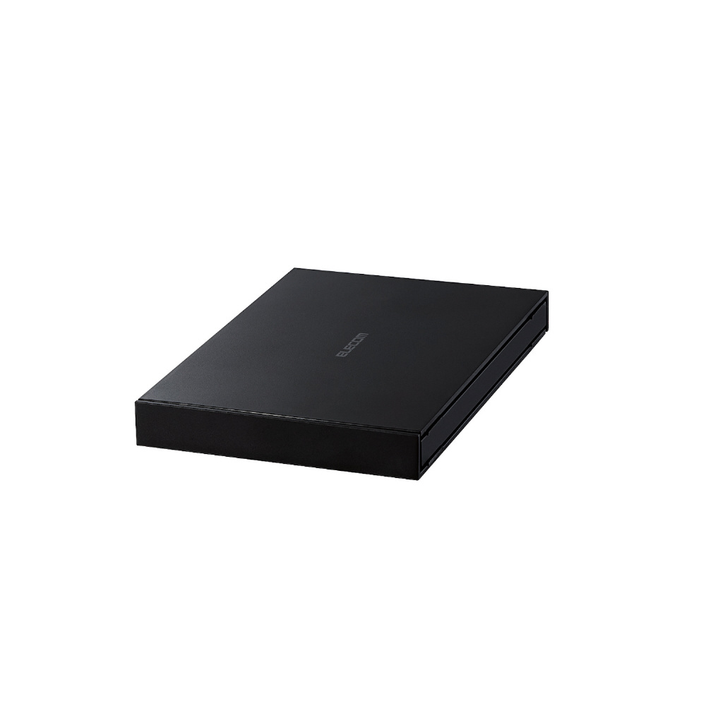ESD-EJ0250GBK 外付けSSD PS5対応 USB-A接続  ブラック ［ポータブル型 /250GB］_7