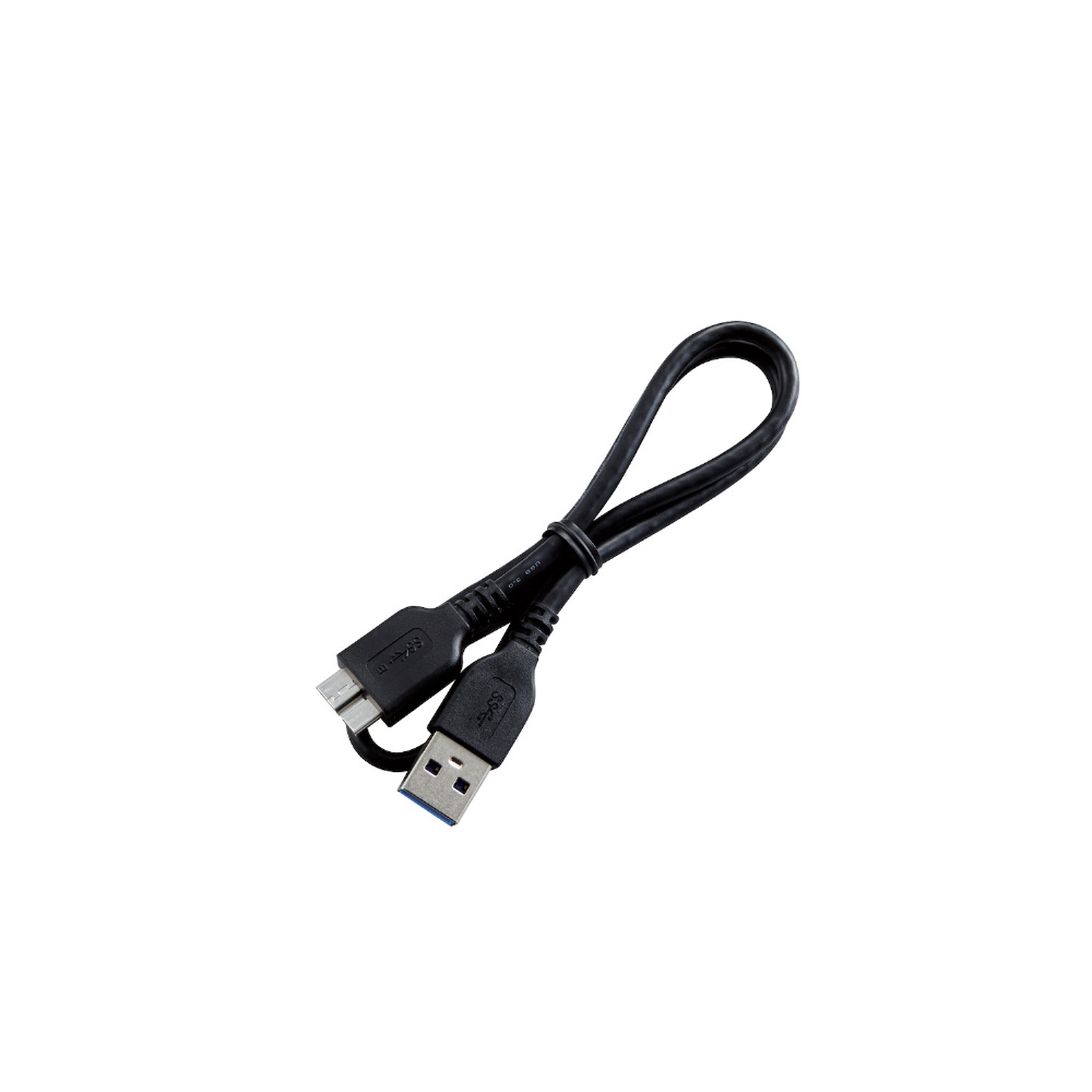 ESD-EJ0250GBK 外付けSSD PS5対応 USB-A接続  ブラック ［ポータブル型 /250GB］_8