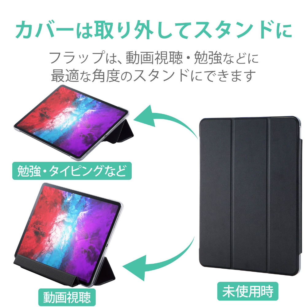 【週末まで価格】iPadpro 10.5 ケース カバー付き 256gb 美品