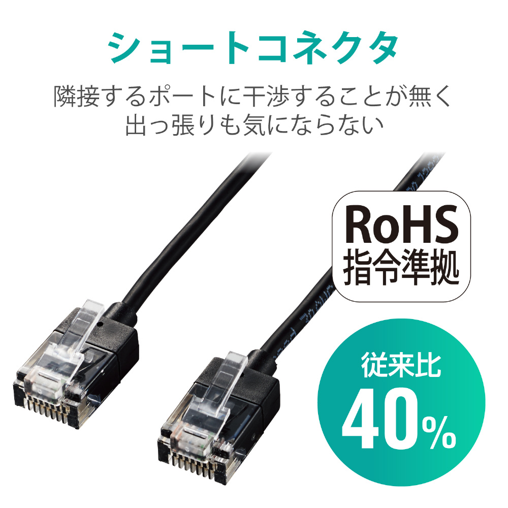 スマートキーパー][RJ45ポートロック10] [イーサネットポートロック