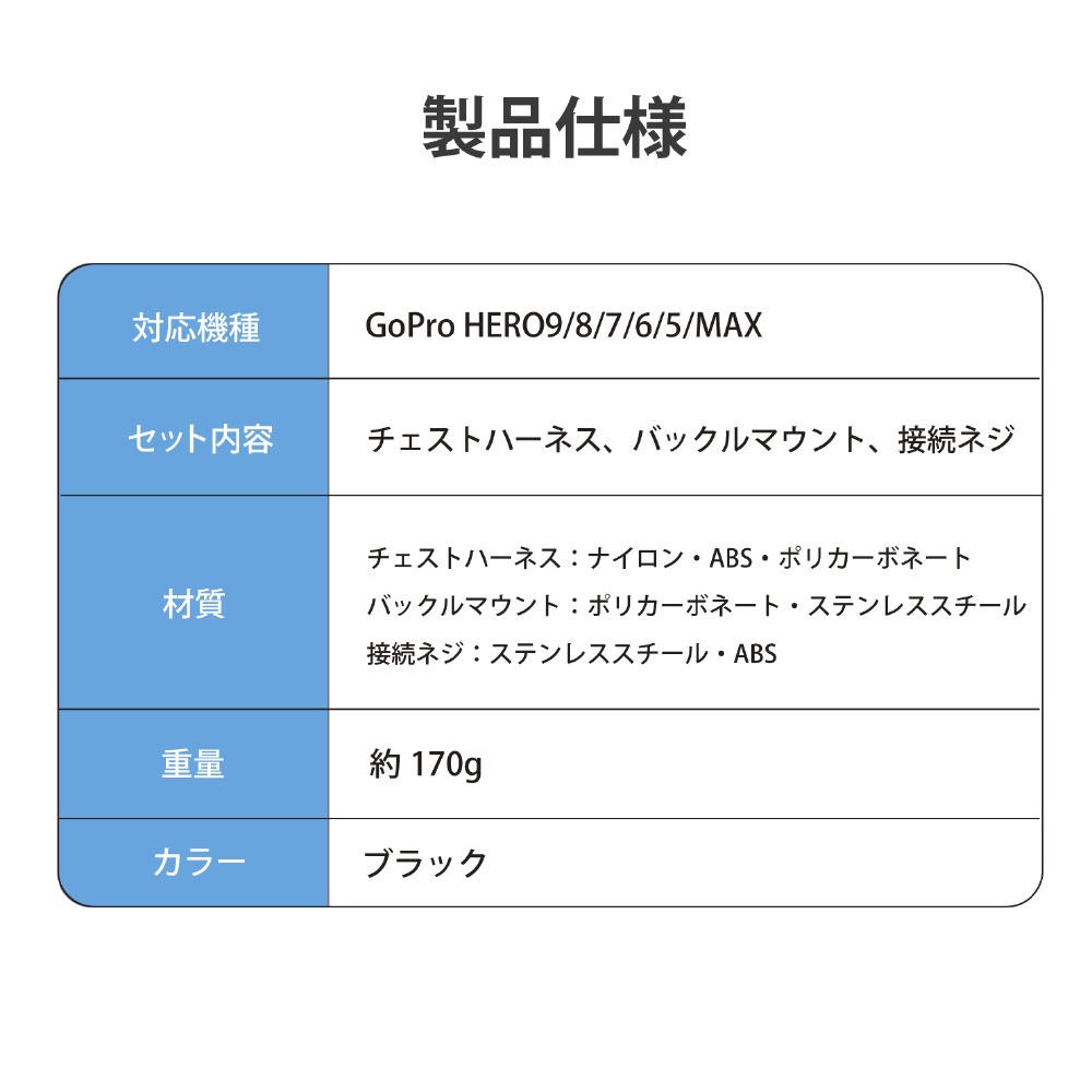 GoProお値下げしました。 超