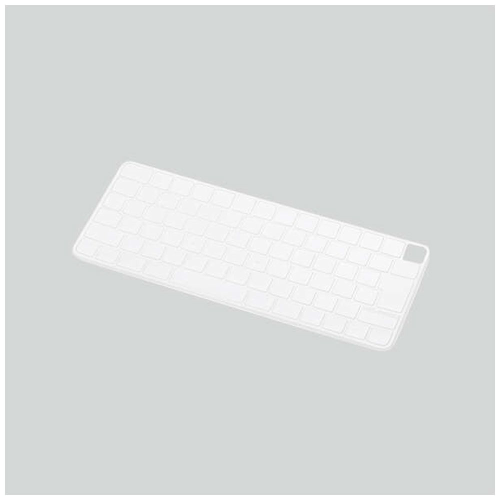 PKB-MACK3 Apple Touch ID搭載Magic Keyboard（JIS）用 抗菌仕様 