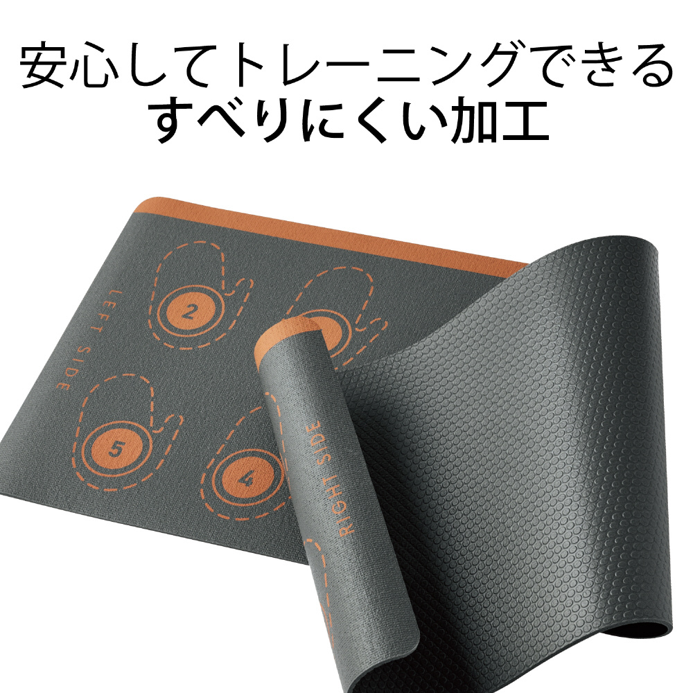 トレーニング用腕立て伏せキット トレーニング用腕立て伏せキット