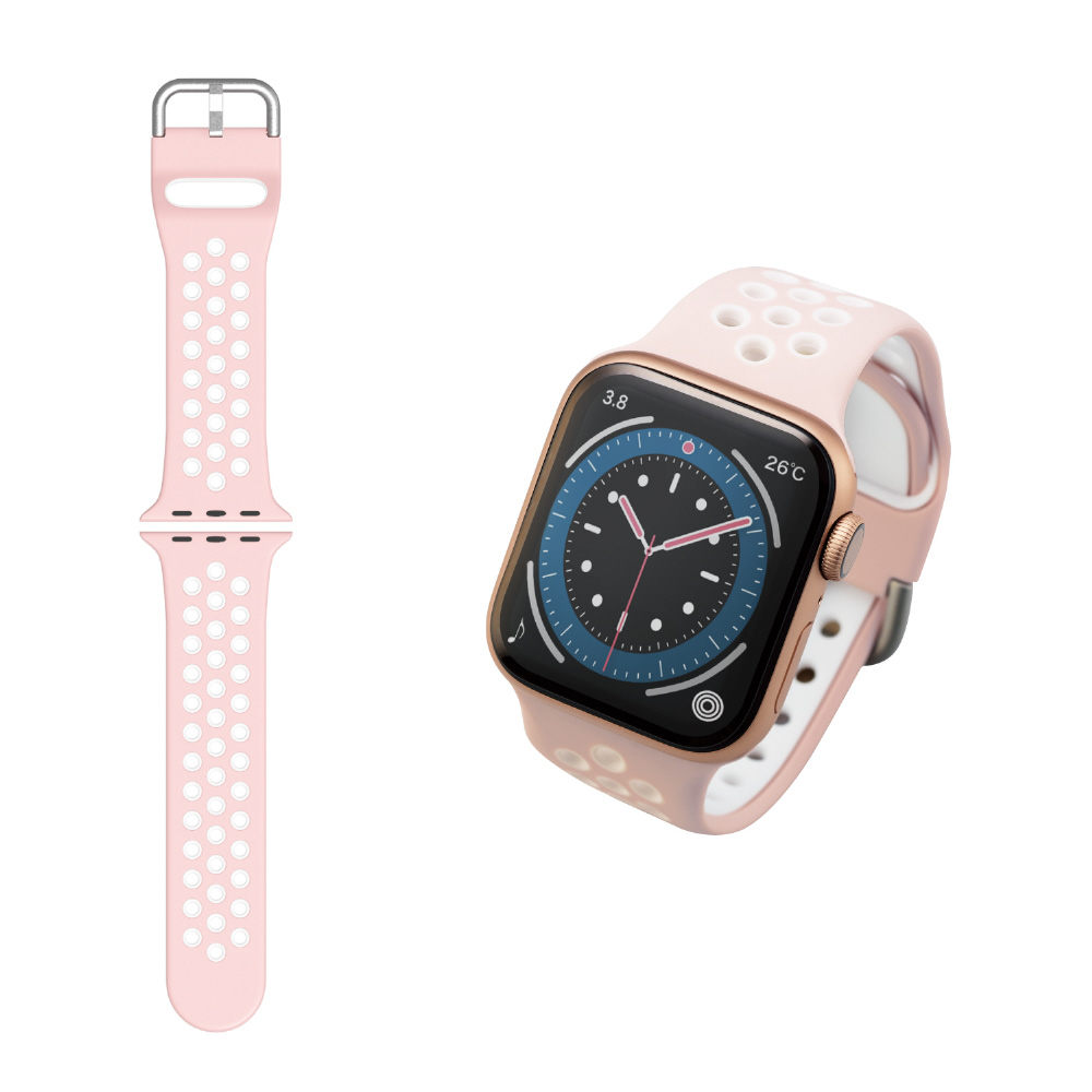 第1世代Apple Watch 38mm-