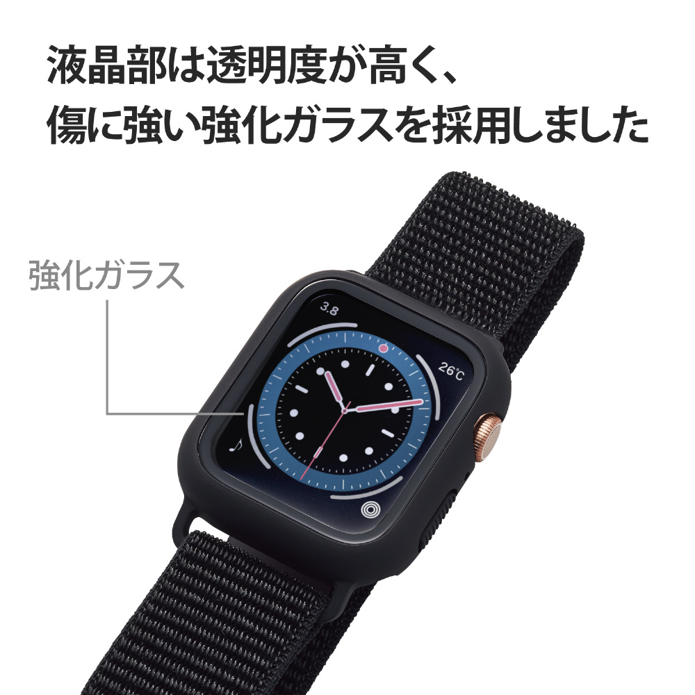 Apple Watch series6 44mm用カバーケース　EXさん専用 - 4