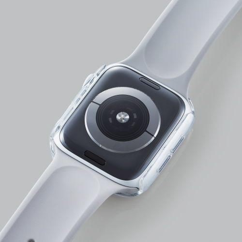 アップルウォッチ カバー ケース Apple Watch SE ( 第2世代 / 第1世代 