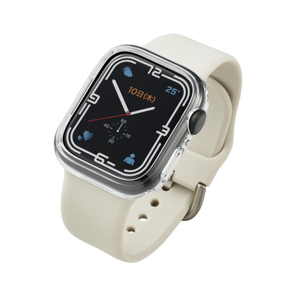 アップルウォッチ カバー ケース Apple Watch Series 8 / 7 [ 41mm