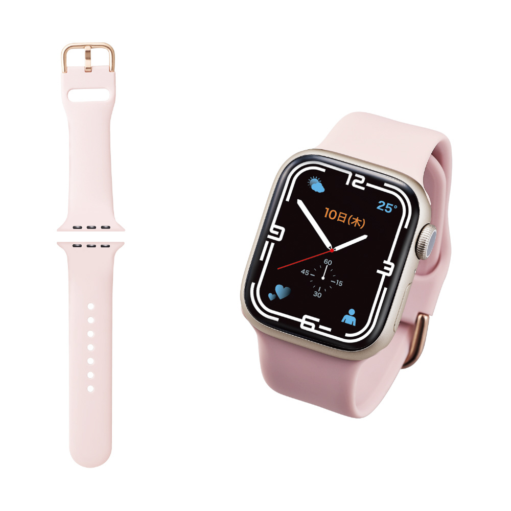 値下Apple Watch Series2 38mm RG AI Pink