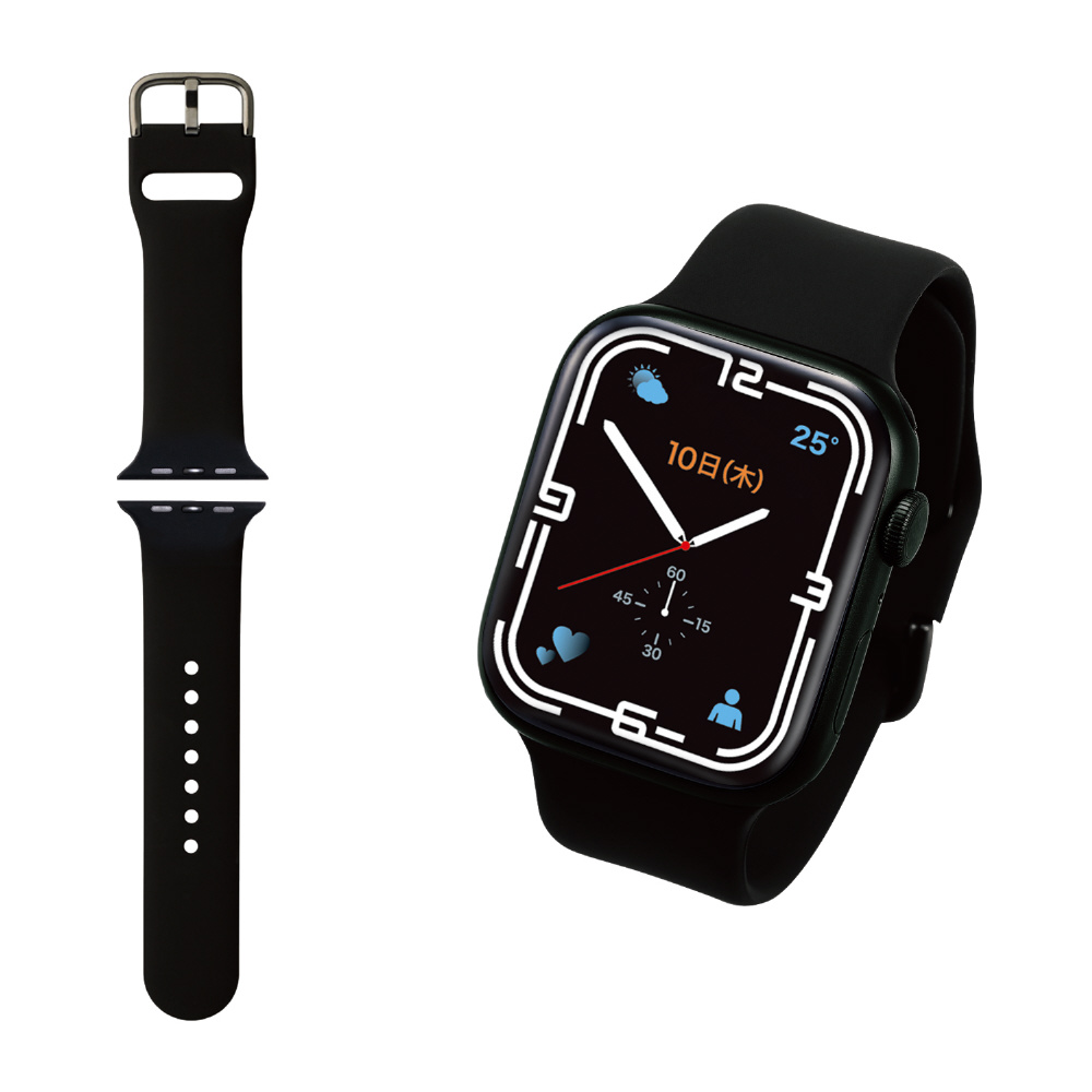 アップルウォッチ バンド ベルト Apple Watch Ultra / SE ( 第2世代