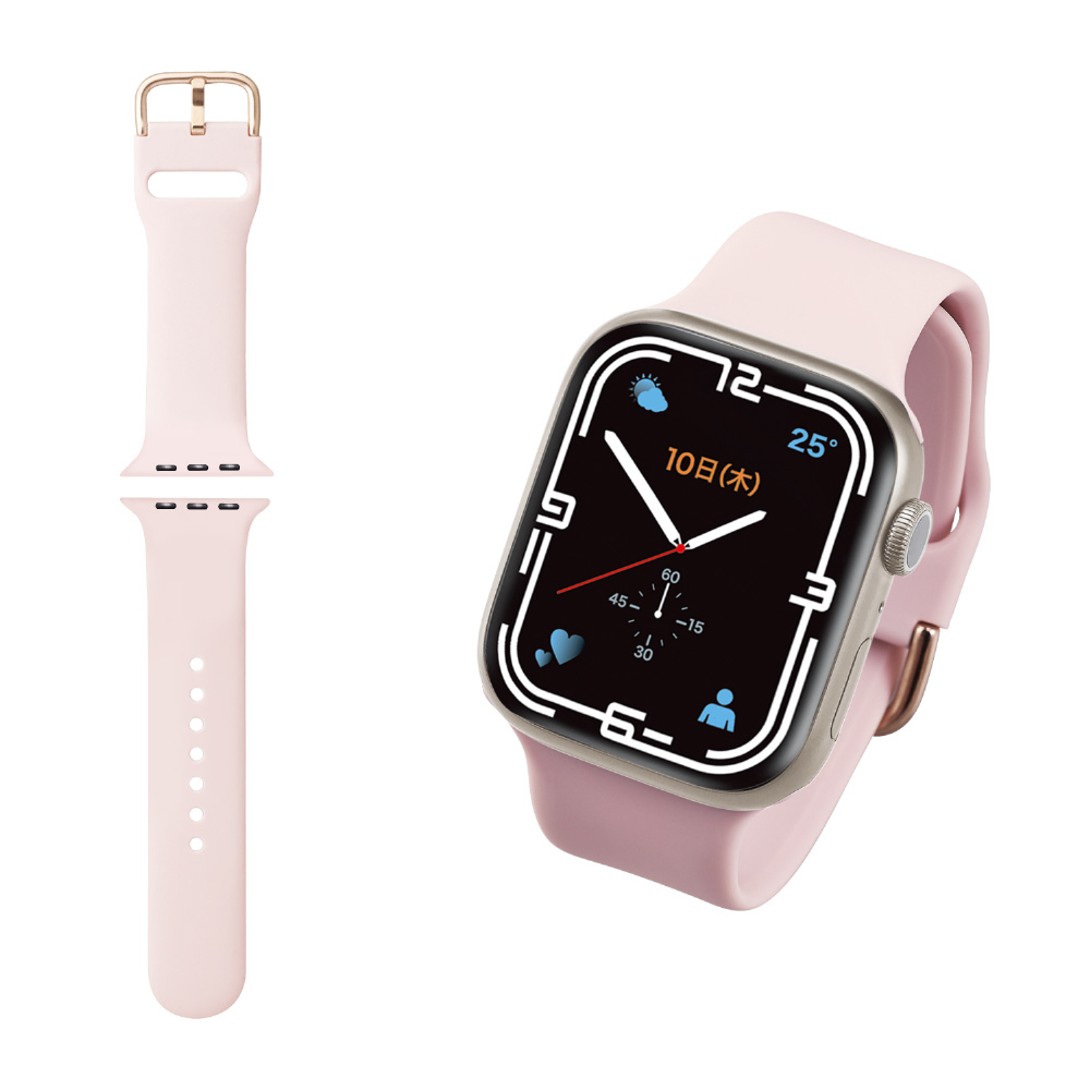 アップルウォッチ バンド ベルト Apple Watch Ultra / SE ( 第2世代