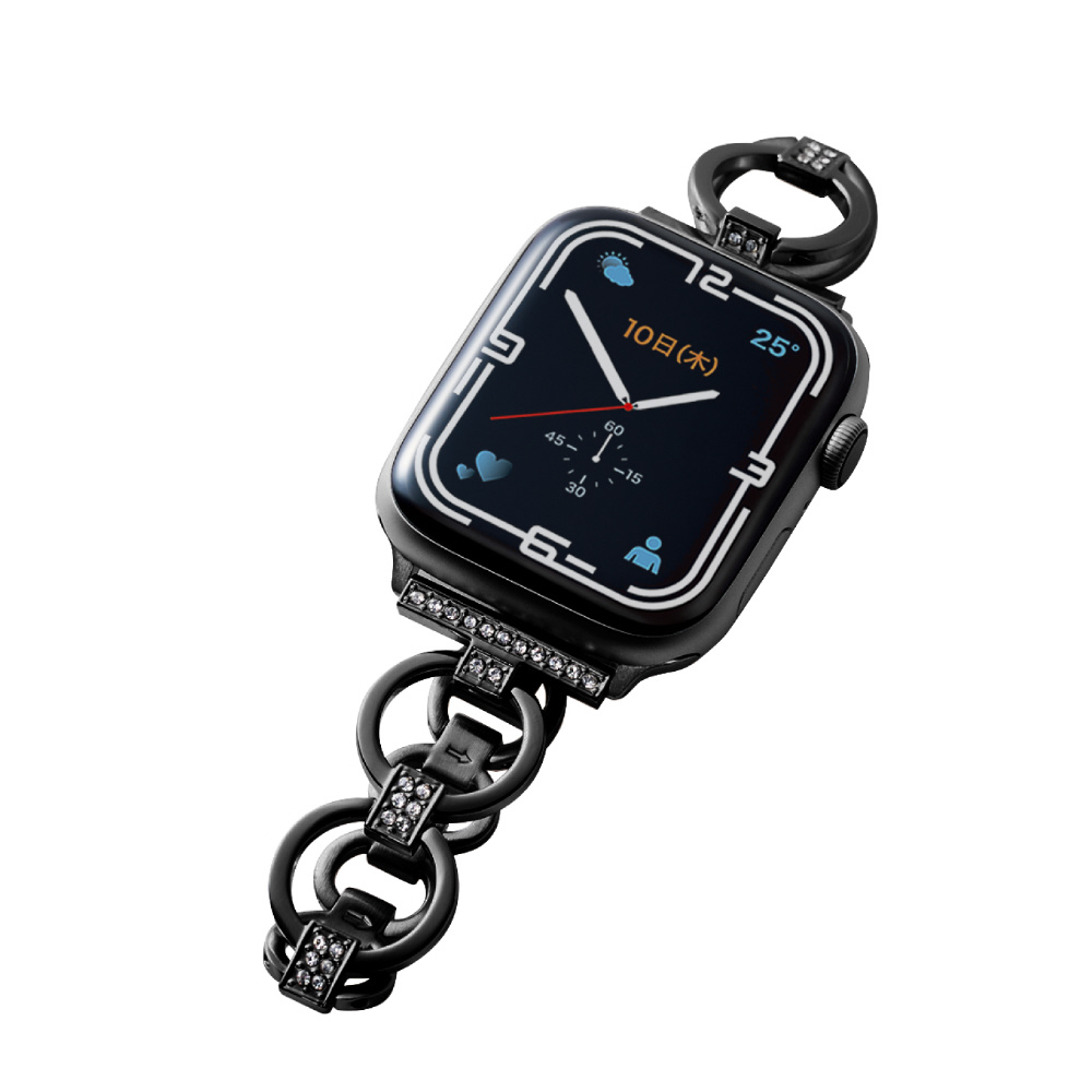 アップルウォッチ バンド ベルト Apple Watch Ultra / SE ( 第2世代