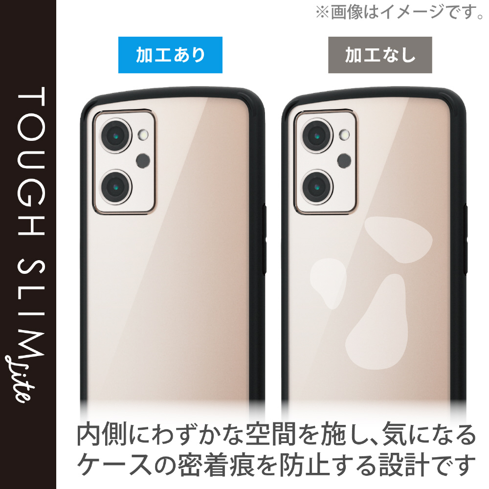 OPPO Reno7 A 空箱 クリア純正保護ケース 買収 - Androidアクセサリー