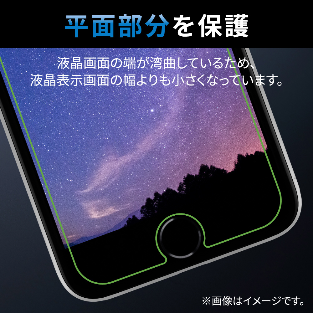 iPhone2022 6.7inch 2眼 フィルム/スムース/指紋防止/反射防止