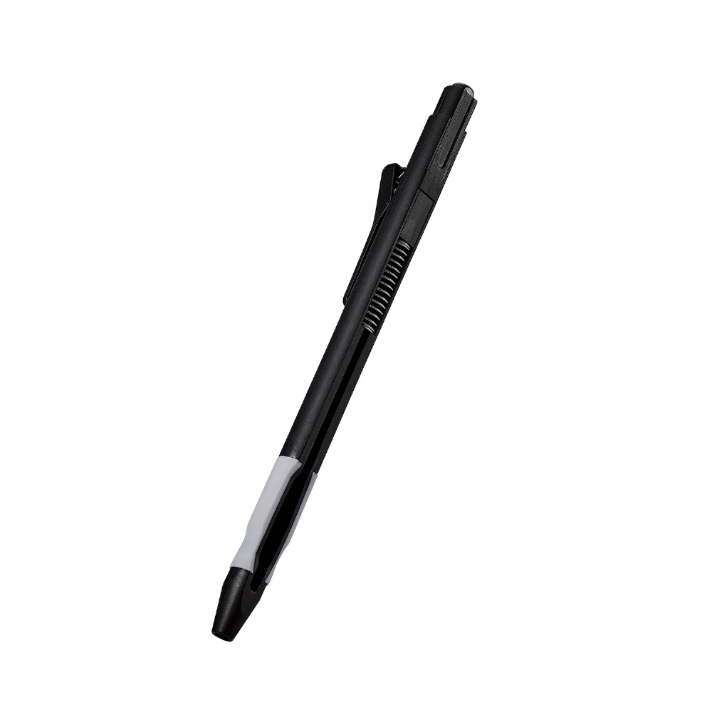 Apple Pencil 第2世代用 ケース ノック式 ブラック TB-APE2KCBK