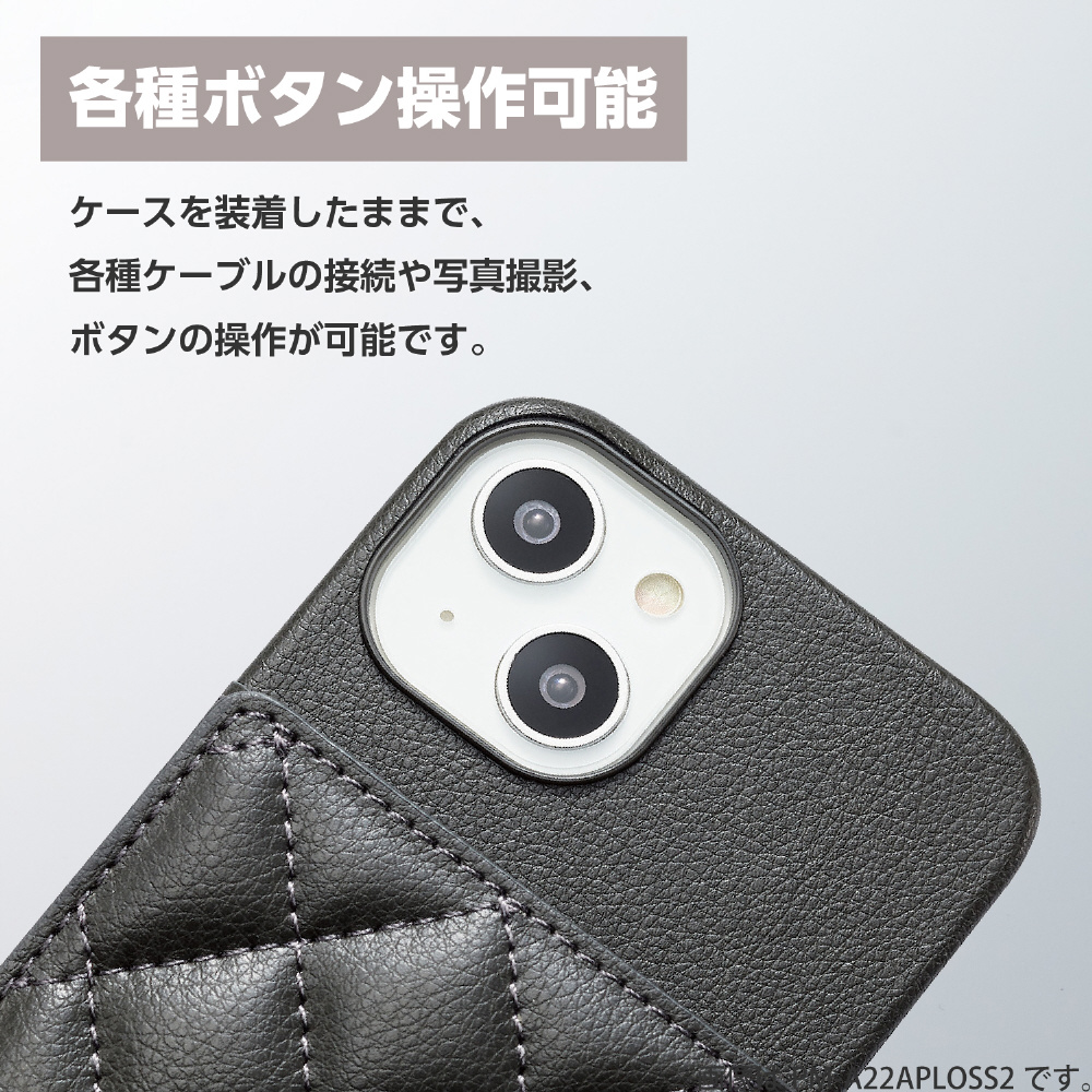 ケースティファイ iphone14proレザーケース レザーストラップセット 楽天市場】CASETiFY ケースティファイ レザー ケース 全4色