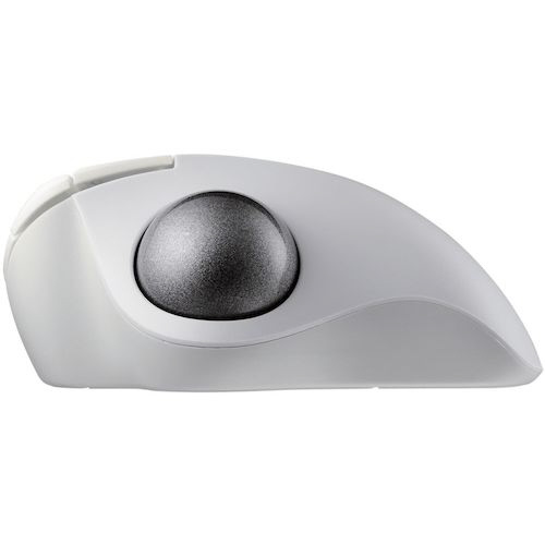 マウス トラックボール IST ベアリングモデル(Chrome/Mac/Windows11