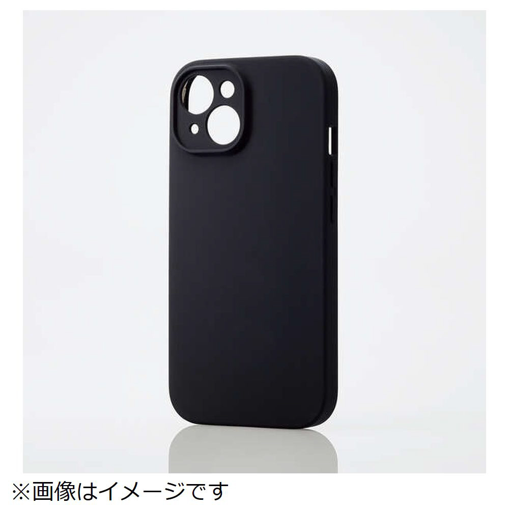 iPhone 15（6.1インチ） ハイブリッドケース シリコン 極限保護