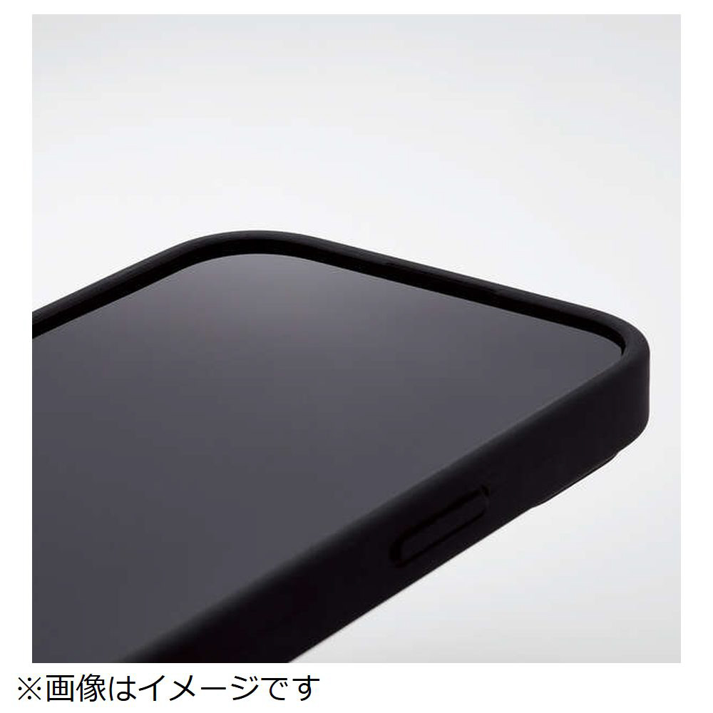 iPhone 15（6.1インチ） ハイブリッドケース シリコン 極限保護