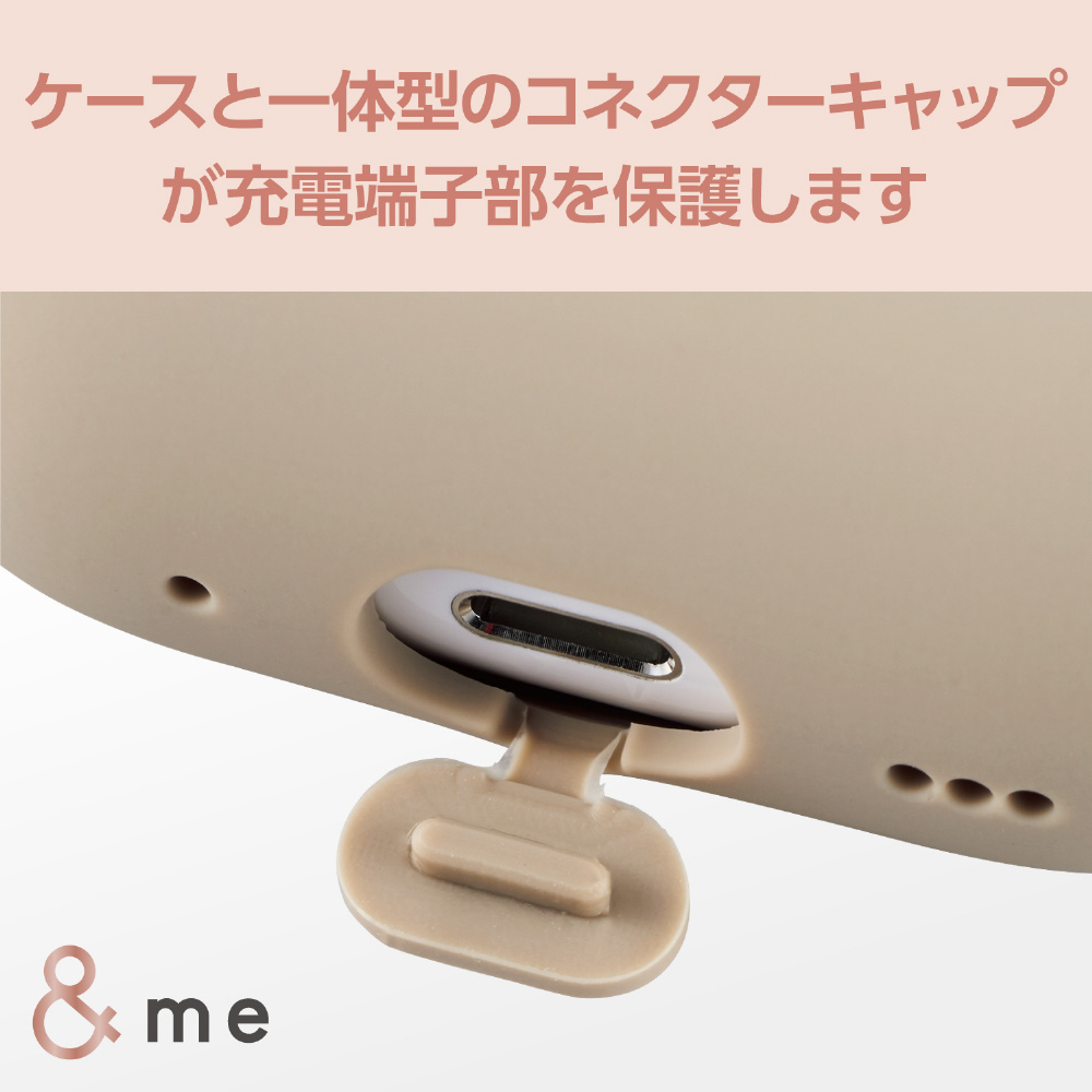 AirPods Pro ケース, URGARMEE シリコン保護ケース Amazon | AirPods Pro ケース, URGARMEE シリコン保護ケース