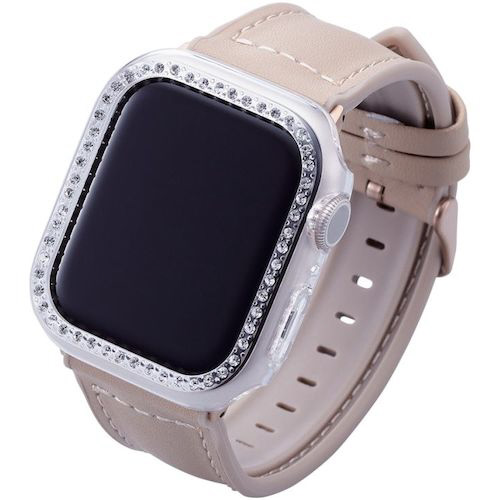 アップルウォッチ カバー Apple Watch Series 9 / 8 / 7 [ 41mm