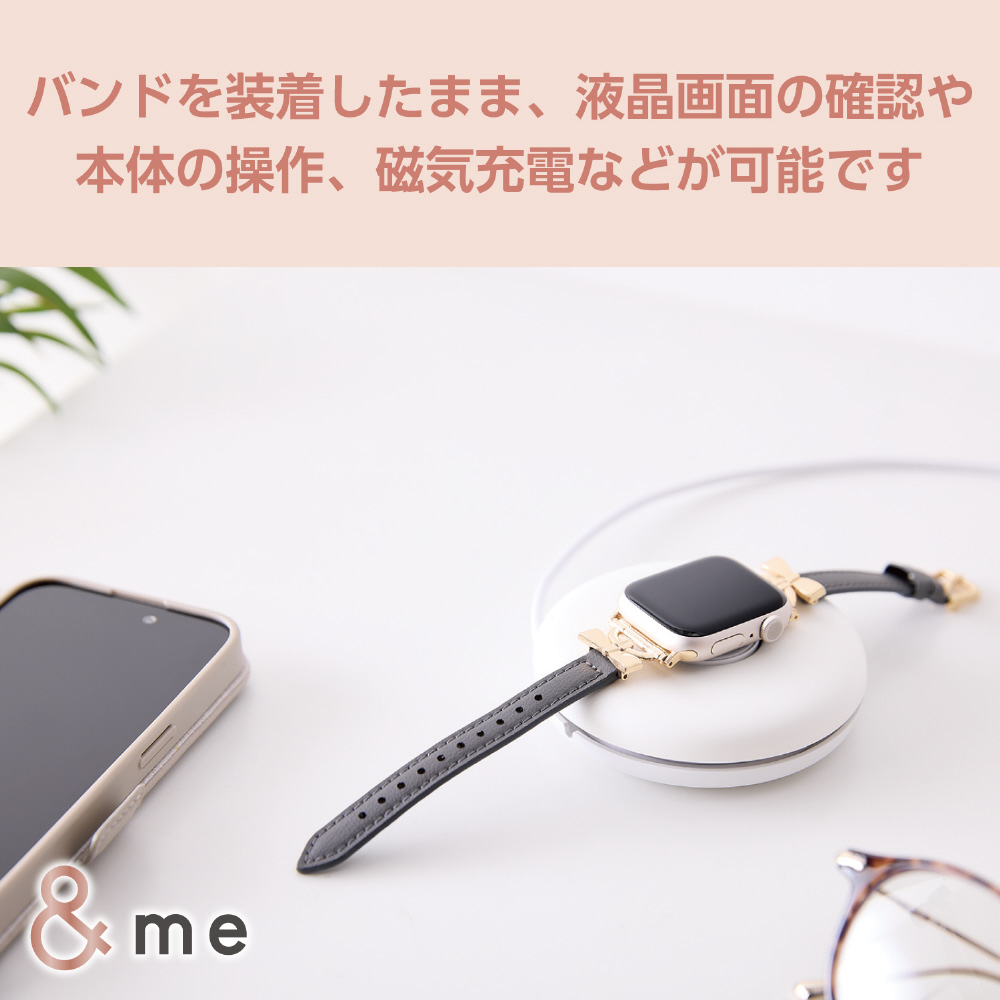 アップルウォッチ バンド Apple Watch SE ( 第2世代 / 第1世代 