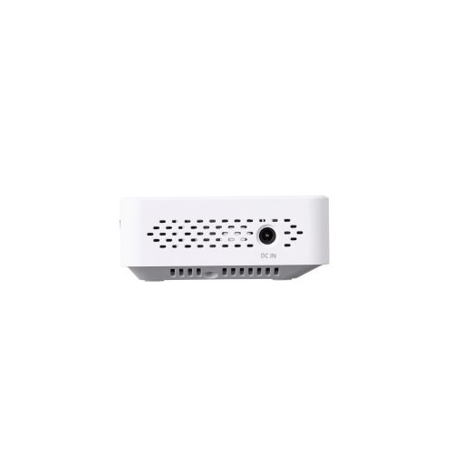 スイッチングハブ [8ポート /1Giga対応 /ACアダプタ] プラ筐体